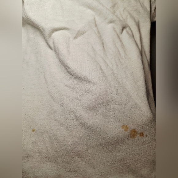 Vintage 80s Kinda Kute Button-Up Skirt Made in Canada (6) - Picture 9 of 12